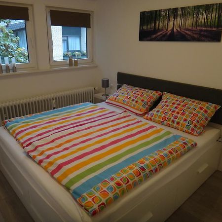 Fewo Andresen Hahnenklee Goslar Luaran gambar