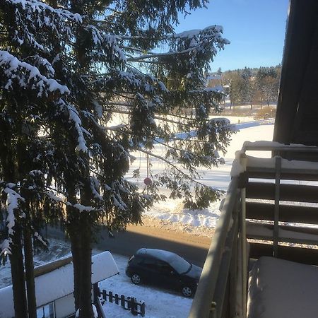 Fewo Andresen Hahnenklee Goslar Luaran gambar