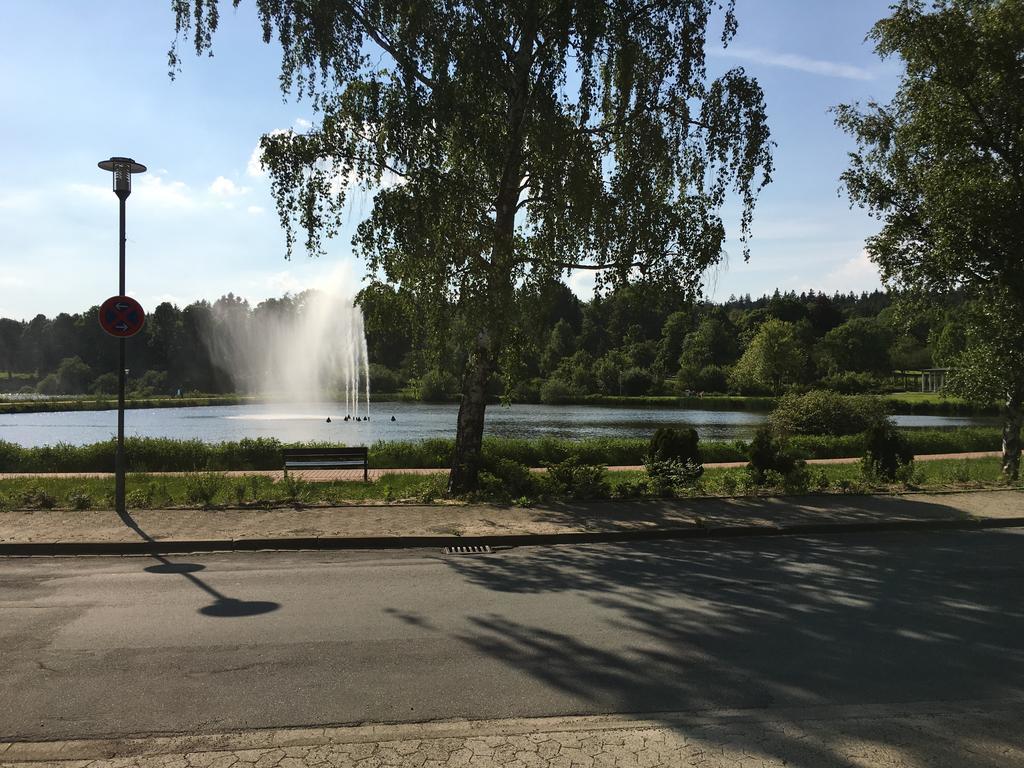Fewo Andresen Hahnenklee Goslar Luaran gambar