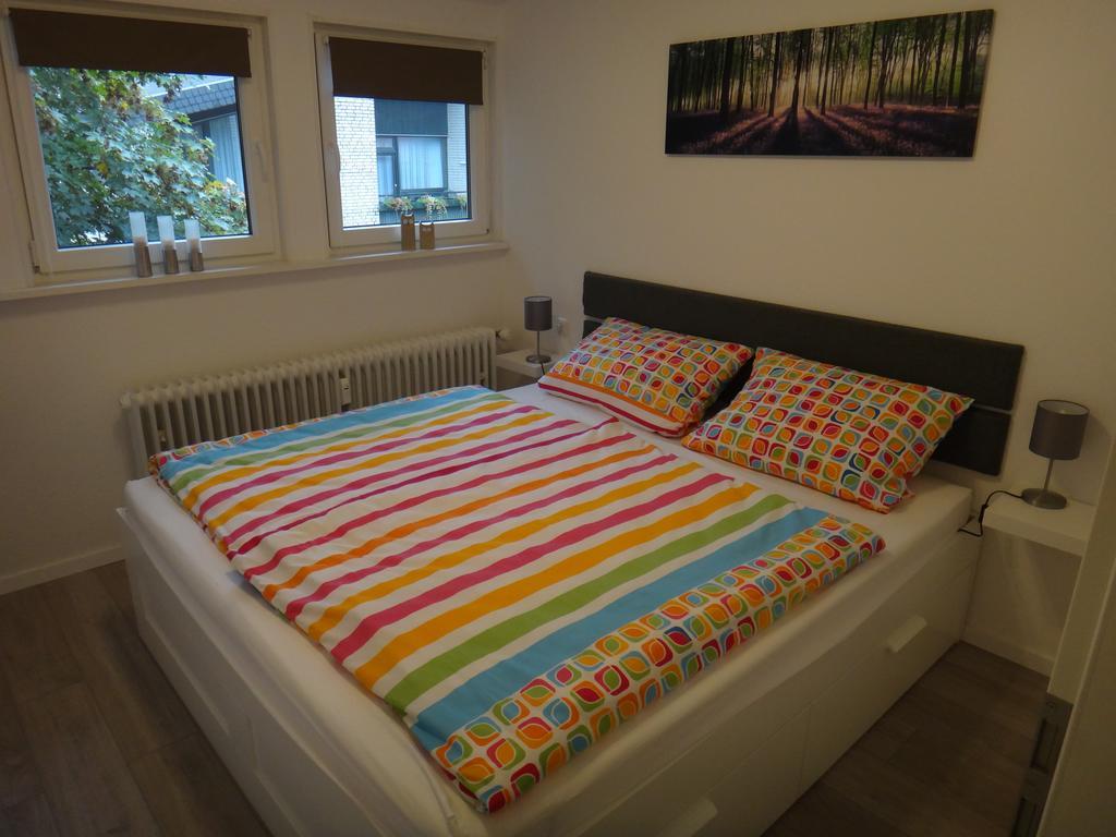 Fewo Andresen Hahnenklee Goslar Luaran gambar